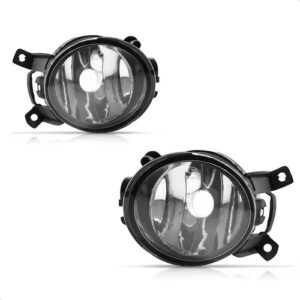 Par Farol Milha Auxiliar Gol 2016 A 2018 Fox 2015 A 2022