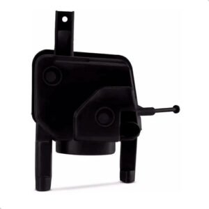 Kit Envolvente Dianteiro Astra 2003 A 2012 C/grades E Milhas - Preto