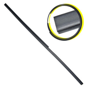 Pestana Externa Esquerda Gol Voyage Saveiro Parati 88 94