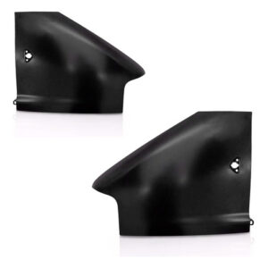 Par Paralama Ducato Jumper Boxer 2005 A 2017