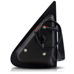 Par Retrovisor Ranger 2010 2011 2012 Eletrico Cromado