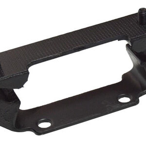 Coxim Do Motor Omega Com Ar