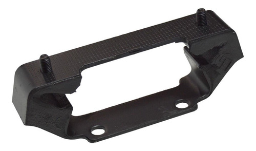 Coxim Do Motor Omega Com Ar