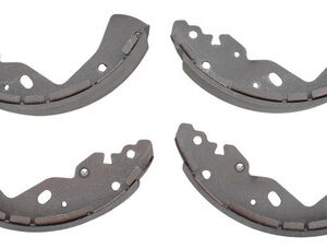 Sapatas Freio Sem Haste Frontier 2014 A 2020