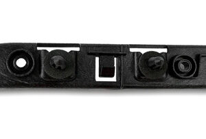 Par Guia Parachoque Traseiro Argo 2017 2018 2019 2020 A 2023