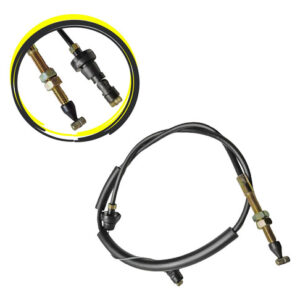 Cabo De Acelerador Palio 1.0 1.5 1996 Em Diante