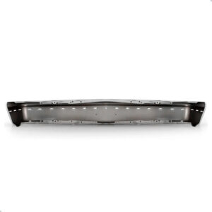 Kit Frente Capo Grade Parachoque E Painel F1000 1996 A 1998