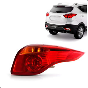 Lanterna Traseira Para T5 2016 2017 2018 Canto 1ª Linha Direito/passageiro