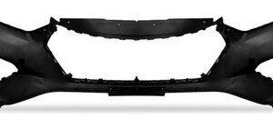 Kit Envolvente Para Creta 2017 A 2018 Dianteiro 1a Linha Preto