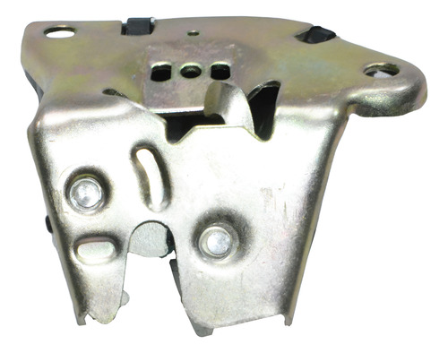 Fechaduras Int Porta Malas Palio Ate 05 Siena Ate 05 Uno.