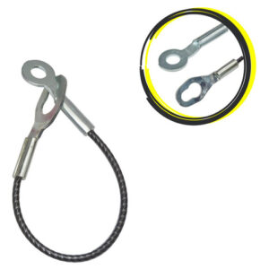 Cabo De Tampa Traseira L200