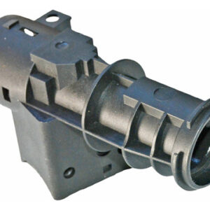 Trava Direcao S Comutador S Lingueta Palio 04 Em Diante