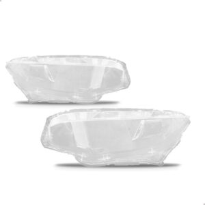 Par Lente Farol Civic 2017 2018 2019 2020 2021