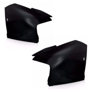 Par Paralama Ducato Jumper Boxer 2005 A 2017