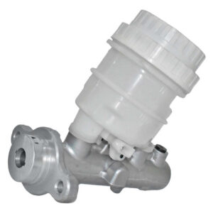 Cilindro Mestre De Freio  Pajero Dakar 2008 Á 2013