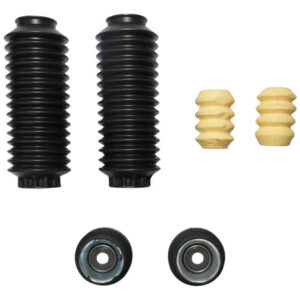 Kit Amortecedor Diant Quantum 85 A 96 Santana 84 A 96