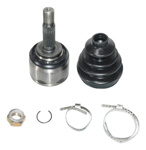 Junta Homocinetica Logan Sandero 1.0 2008 A 2012