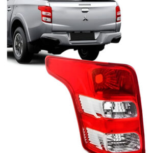 Lanterna Traseira L200 Triton 2017 A 2020 1ª Linha Esquerdo