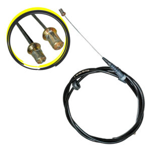 Cabo Capo 1612 Mm Idea 2005 Em Diante