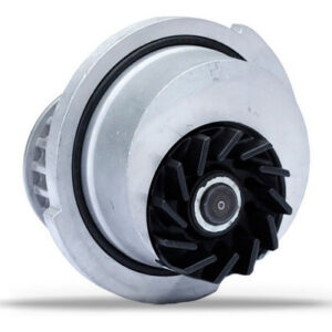 Bomba D Agua S/ Carcaça Meriva 1.4 8v Econoflex 09/12