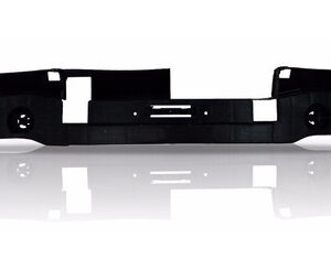 Viga Reforço Plástico Dianteiro Ford Ka 2002 03 04 05 06.