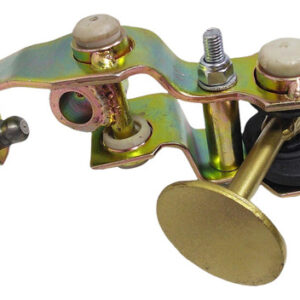 Conjunto Trambulador Gol Voyage Parati Saveiro