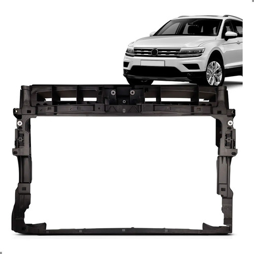 Painel Dianteiro Para Tiguan Allspace 2018 2019 2020 2021