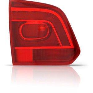 Lanterna Spacefox 2011 2012 2013 14 Canto E Tampa Esquerda Esquerdo Vermelho