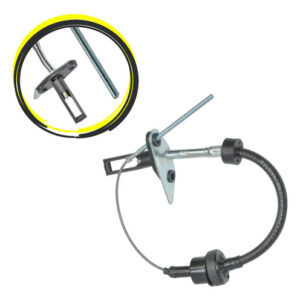 Cabo De Embreagem Uno 2015 Em Diante Mobi 2015 Em Diante