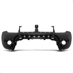 Envolvente Dianteiro Duster Oroch 2016 A 2020 1a Linha  Preto