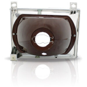 Farol F1000 1993 1994 1995 1996 1997 Lado Direito Direito