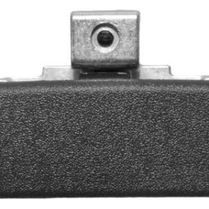 Fecho Do Porta Luvas Preto Civic 1991 A 1995