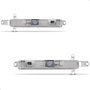 Par Daylight Para Citroen Aircross 2017 A 2021