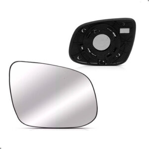 Kit Lente Retrovisor Para Cerato 2009 A 2013 Pisca Direito