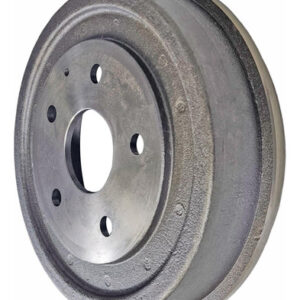 Tambor Freio Traseiro S Cubo Opala Caravan 69 Em Diante