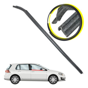 Pestana Externa Direita Bandeirante Apos 85