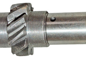 Engrenagem Pinhao Bomba Oleo Corcel Del Rey Escort