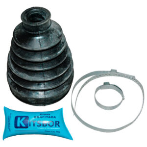 Kit Coifa Homocinetica Lado Roda S10 Blazer 4x4 1995 A 2011.