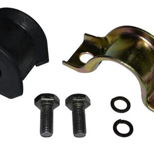 Kit Barra Estabilizadora Dianteira Escort