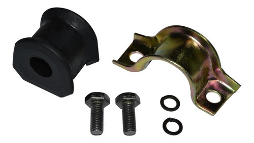 Kit Barra Estabilizadora Dianteira Escort