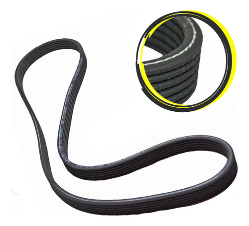 Correia Micro V A3 Turbo 96 Em Diante Tt Turbo 96 Em Diante