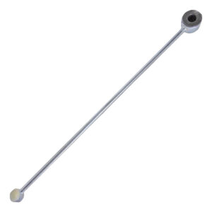 Haste Varao Trambulador Longo 34,5 Cm 206 1.6