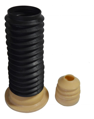 Kit Amortecedor Dianteiro Ecosport 2013 Em Diante