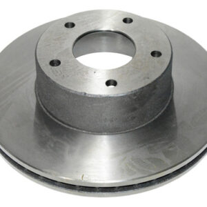 Disco De Freio Dianteiro Ventilado 296 Mm Omega Cd 3.6