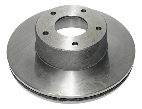 Disco De Freio Dianteiro Ventilado 296 Mm Omega Cd 3.6