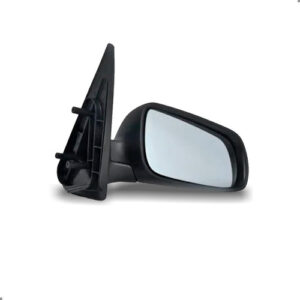 Par Retrovisor Externo Para Gol G3 G4 1999 A 2008 Com Pisca