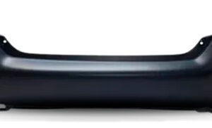 Parachoque Traseiro Para Civic Ex 2016 A 2019 1a Linha