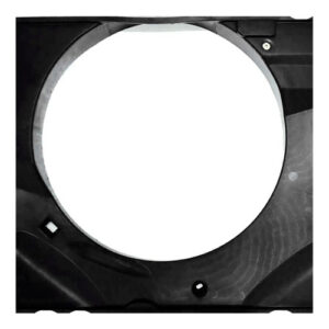 Defletor Radiador Hilux 2016 A 2022 Diesel