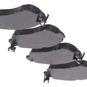 Pastilha Dianteira Kicks 16 Em Diante Versa 21 Em Diante