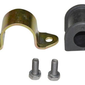 Kit Barra Estabilizadora Traseira T8